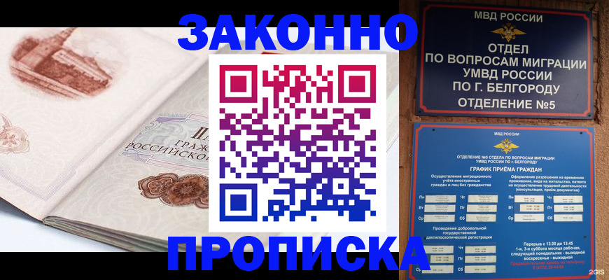временная прописка в Тавде